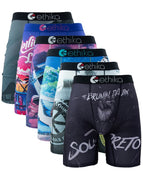 Variant 4 / XXL / 6 Pieces
