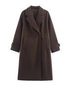 Brown / M