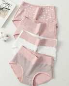 Style-6152 / XXL(65-75KG) / 4pcs