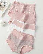 Style-1652 / M / 4 Pieces