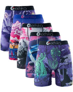 C-ET-5PCS20 / L / 5 Pieces