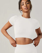 White / M