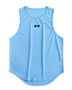 Blue / L
