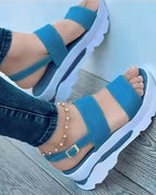 Blue / 38