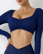 Navy Blue / M