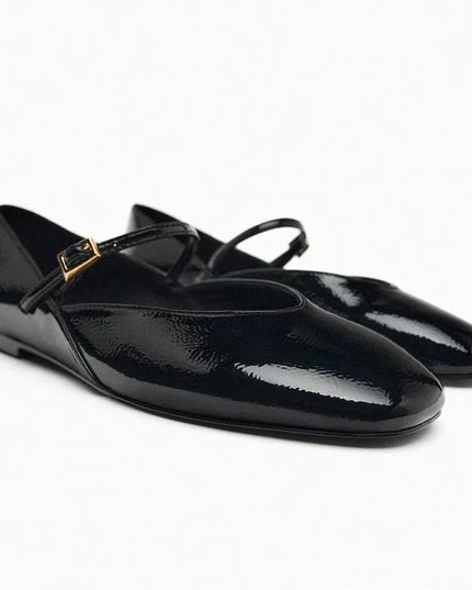 Elegant Women’s Mary Jane Shoes