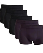 3 Black 2 Dark Grey / CH XL-EU XS