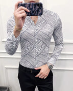 White 2029 / 4XL