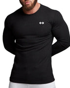 Black / M