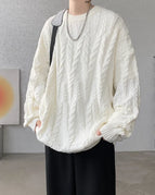 Beige / XXXL