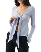 Light  Blue / L