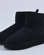 Black / 42