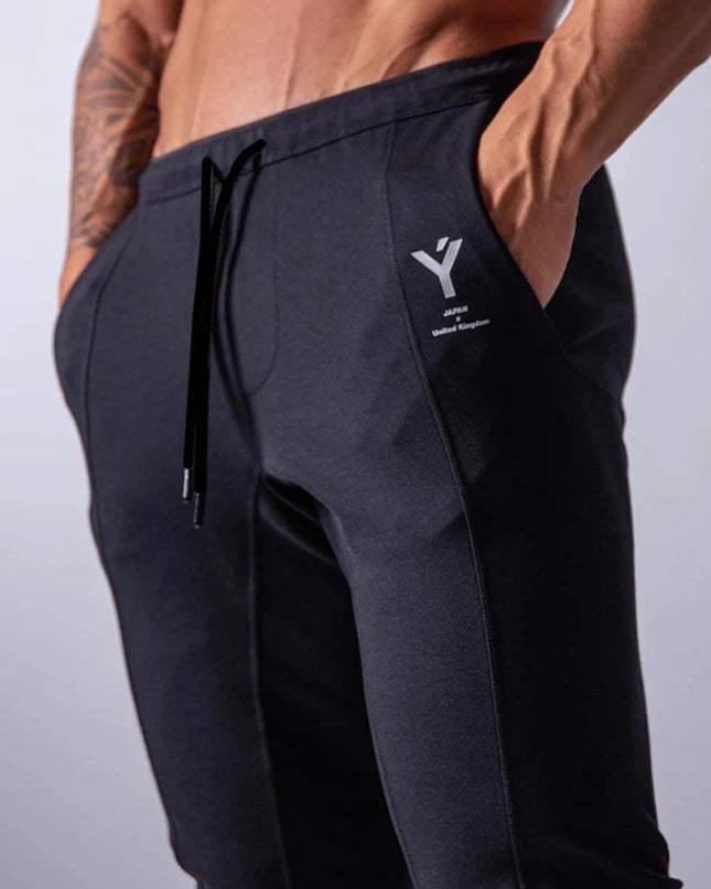 LYFT Men's Slim Fit Drawstring Sweatpants - Various Colors