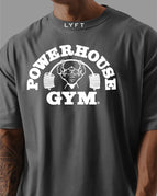 Dark Grey / XXXL