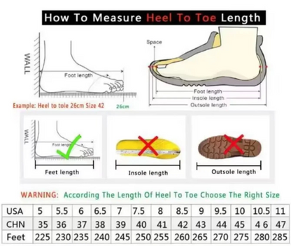 Women's Platform Sandals - Comfortable, Lightweight Slides