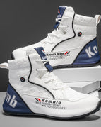 White / 42