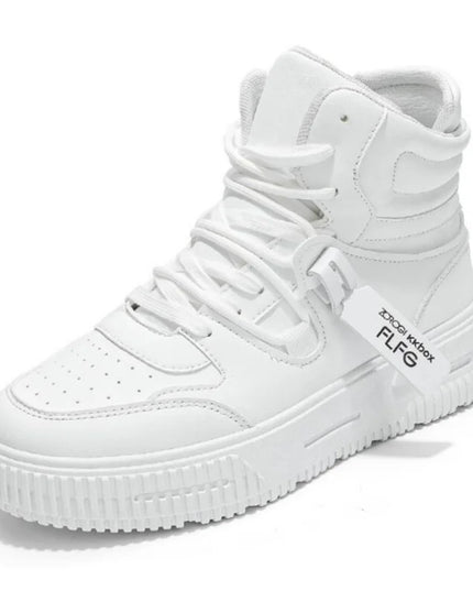 Men's Comfortable Non-Slip Casual Sneakers