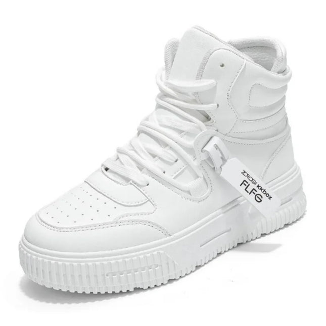 Men's Comfortable Non-Slip Casual Sneakers
