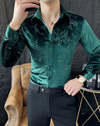 Green / XL