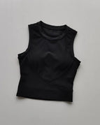 Black / M