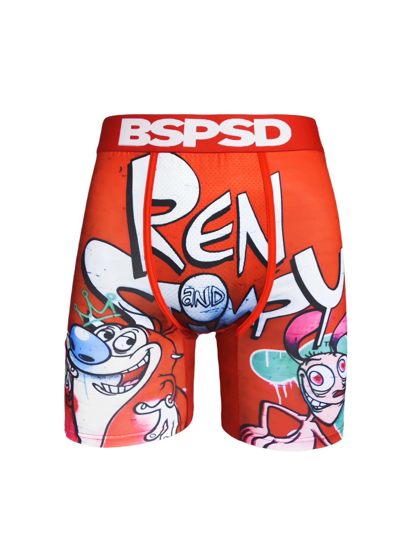 Men's Breathable Boxer Briefs Underwear - Comfortable Boxers for Men