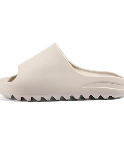 Unisex EVA Soft Bottom Slide Sandals - Various Colors