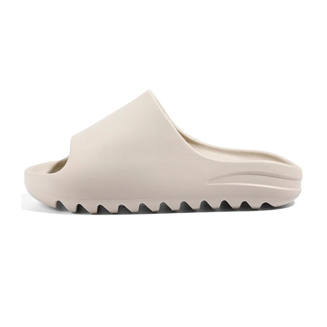Unisex EVA Soft Bottom Slide Sandals - Various Colors