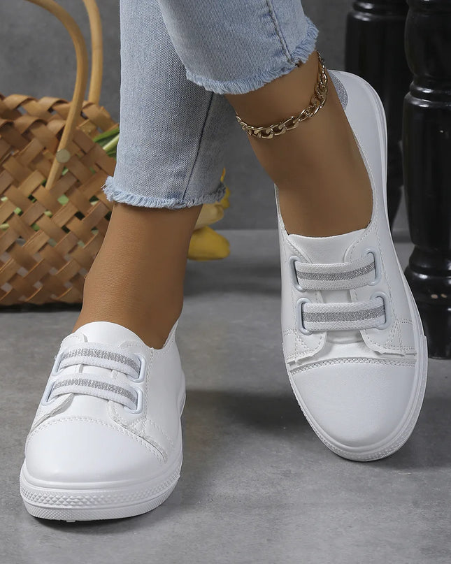 Women’s Chunky Sole Sneakers