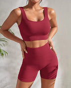 Red / S