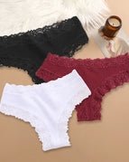 Set5 / XL / 3 Pieces