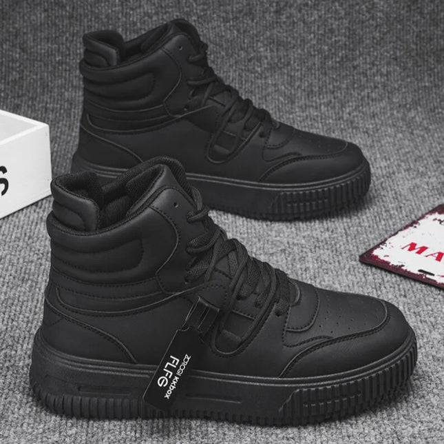 Men's Comfortable Non-Slip Casual Sneakers
