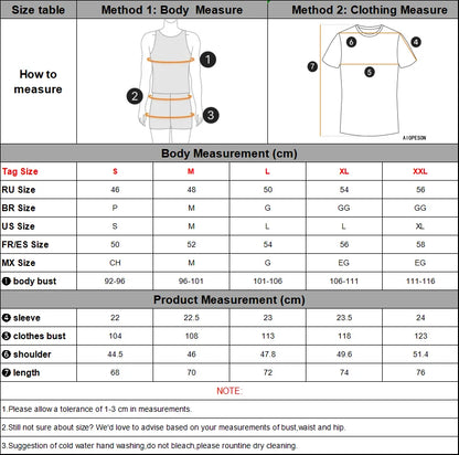 Men's Breathable Striped Polo Shirt - Casual Knit T-Shirt with Zipper Closure