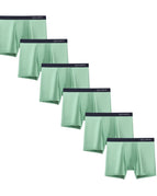 B26-6PCS-Green / S