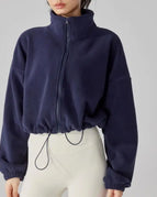 Navy Blue / L