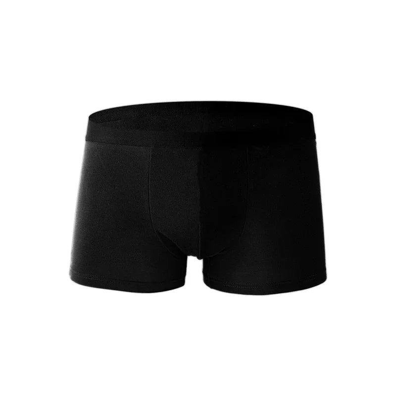 10-Pack Men's B High Stretch Boxer Shorts