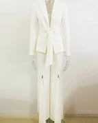White / XL