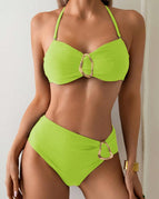 Light Green / L