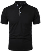 Black / S