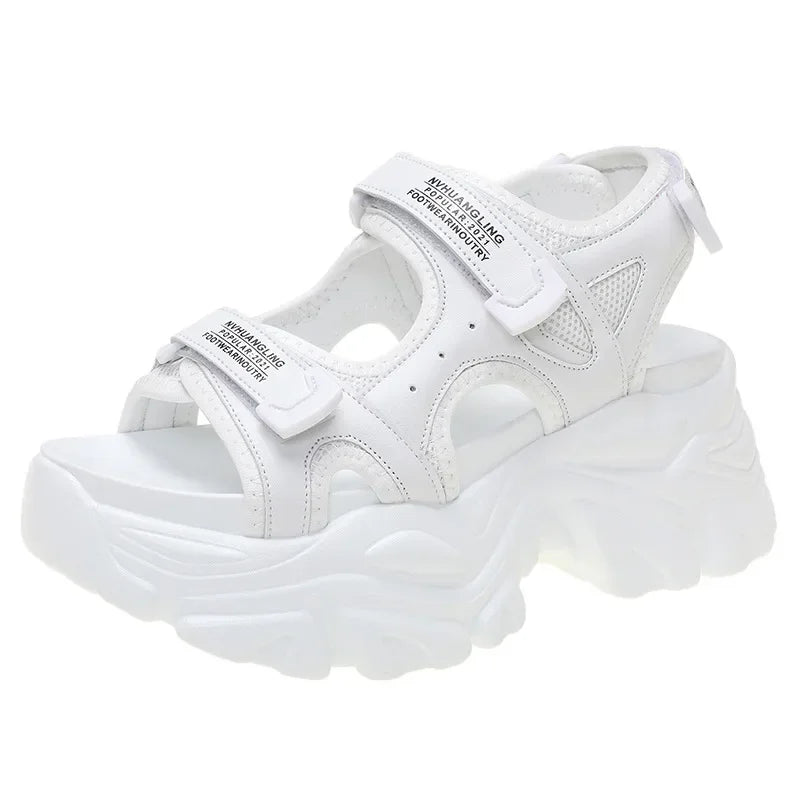 Chunky Platform Sandals for Women
