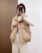Khaki / XXXL