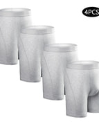 B7-4pcs-Light Grey / L