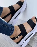 Black / 42