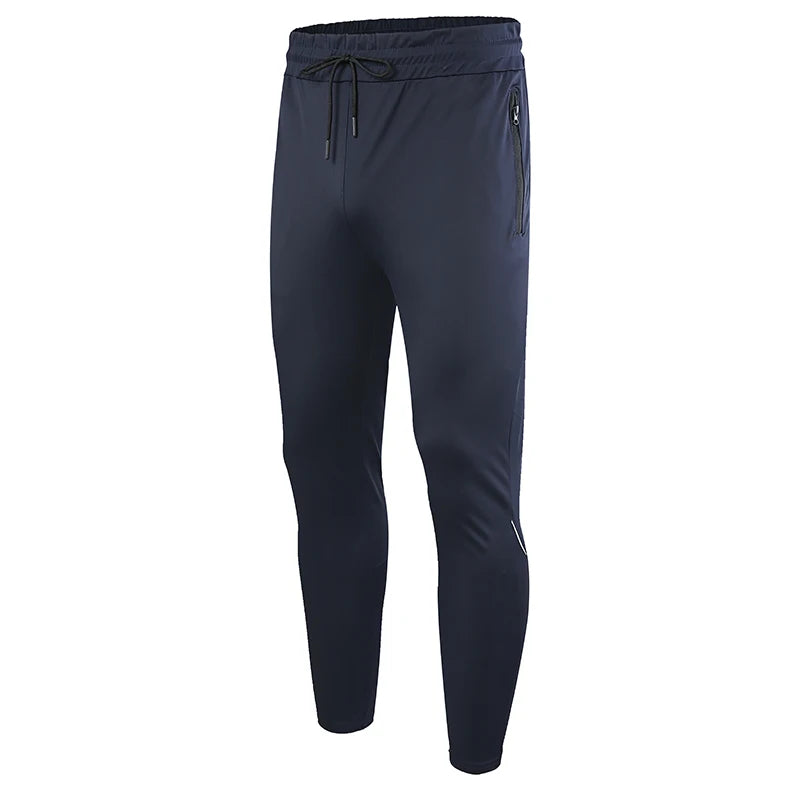 Men's Drawstring Jogging Sweatpants