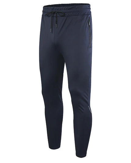 Men's Drawstring Jogging Sweatpants