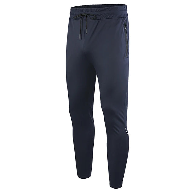 Men's Drawstring Jogging Sweatpants