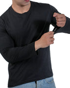 Black / 3XL 80-87.5kg