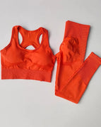 Orange / S