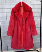 Red / XL