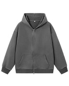 Grey / M