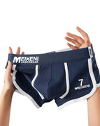 Dark blue / M
